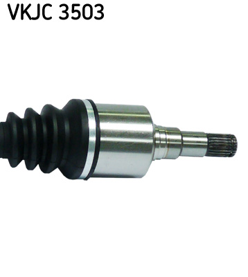 SKF VKJC3503 Féltengely